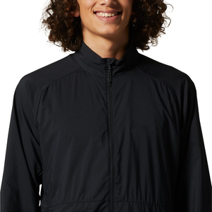 <b>Men's</b> Custom Lightweight Windbreaker <b>Jacket</b> Waterproof Windproof Outdoor Sports Running Hiking Breathable Zip Up <b>Thin</b> Coat - Product Image 4