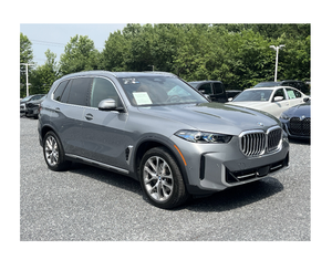 Oferta de revendedor seminuevo 2025 B/M/W X5 xDrive40i-Envío disponible - Product Image 1