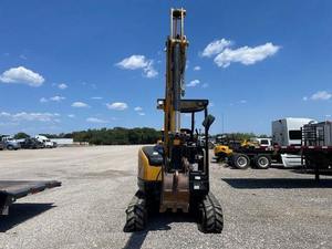 Miniexcavadora SY35U Usada del 2021 con Motor Laidong y Componentes Hidráulicos Eaton de Alta Eficiencia en Venta - Product Image 3