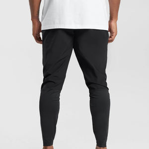 High Quality Fitness Sportswear <b>Slim</b> <b>Fit</b> Gym Sweatpants <b>Joggers</b> / Wholesale Autumn Winter Men's Running Fitness <b>Joggers</b> - Product Image 2