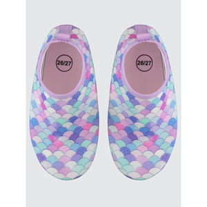 Zapatos acuáticos preescolares para niños, calzado duradero para aventuras activas - Product Image 1