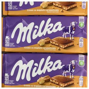 Chocolate Milka en Barra Sólida con Ingredientes de Galleta, Fruta y Nueces, Precio Económico al por Mayor de Fabricante Verificado 2026 - Product Image 6