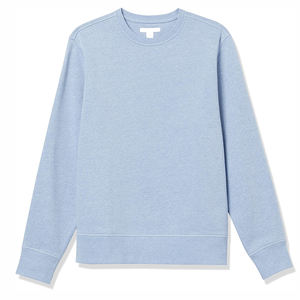 Sweat-shirt HotSale pour homme Doux, confortable et de haute qualité Fabriqué au Pakistan Tissu durable Commandes OEM disponibles - Product Image 5