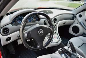 ใช้ lhd/rhd 2005 Maserati gransport - Product Image 3