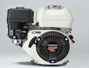 เครื่องยนต์เบนซิน GP160 5.5 แรงม้า สี่จังหวะ ระบายความร้อนด้วยอากาศ สำหรับปั๊มน้ำและเครื่องปั่นไฟ - Product Image 4