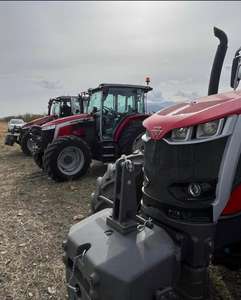 Compre hoy mismo el tractor Massey Ferguson MF135: potencia premium para agricultores. - Product Image 5