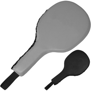 Mitaines d'entraînement, coussinets de boxe, paire et Performance, équipement MMA, karaté, raquette à main - Product Image 1