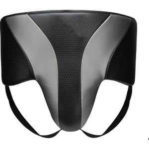 อุปกรณ์ป้องกันสำหรับฝึกศิลปะการต่อสู้และกระจับในช่องท้องสำหรับคาราเต้และการฝึกเทควันโด - Product Image 1