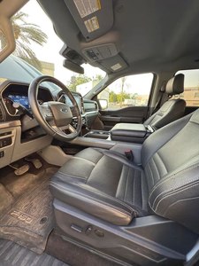 Ford F-150 XLT 2022 USADO, Motor de 6 Cilindros y 399hp, Combustible Gasolina, Transmisión Automática, Volante a la Izquierda - Product Image 3