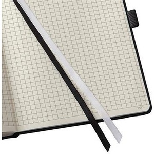 Carnet SIGEL Conceptum A4 quadrillé noir 97 feuilles - Product Image 5