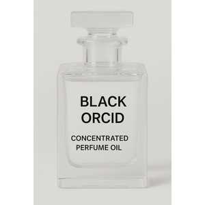 High Quality Black Orcid 1Kg Concentrated <b>Perfume</b> Oil Parfum Long Lasting Unisex Floral Scent Eco-Friendly for Daily Use <b>Perfume</b> - Product Image 1