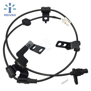 Sensor ABS de Alta Calidad a Precio de Fábrica PEIVSO para HYUNDAI TUCSON 2010-2014 KIA SPORTAGE 2011-2014 OEM 95680-2S500 - Product Image 3