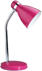 Carta flessibile per dessert con finitura metallizzata E14 14,5x35 cm. rosa (F-BRIGHT 1950090-RO) - Product Image 1