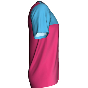 Customizable <b>Soccer</b> Uniform Set with Breathable Shirt and Shorts Personalized Design for Football Teams Comfortable - Product Image 3