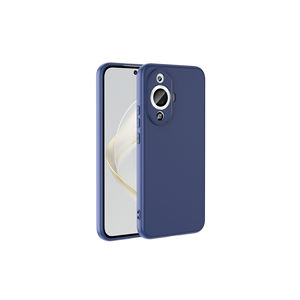 Funda de Silicona de Alta Calidad con Diseño de Armadura Premium de la Serie SAFA Mara, Resistente a Impactos, para Teléfono Móvil Huawei Nova 12S - Product Image 1