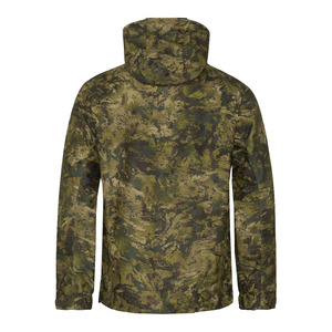 Waterproof Tactical Hunting <b>Jacket</b> Camouflage Outdoor Softshell Windproof Men's Hiking Hooded Coat Gear Apparel - Product Image 6