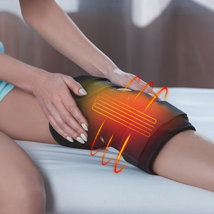 Vêtements chauffants Gilet chauffant lavable USB Hiver Temps froid Veste chauffante d'hiver - Product Image 5