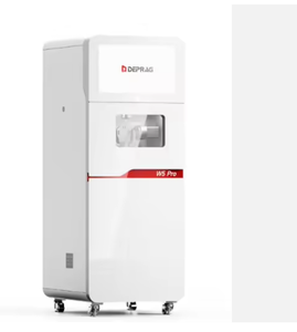 Vente promo de fin d'année W5S Pros Mills tout neuf avec accessoires complets - Product Image 3