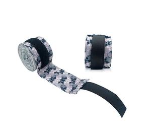 2023 diseño personalizado Profesional Boxeo mano urdimbre guantes de perforación de alta calidad - Product Image 1