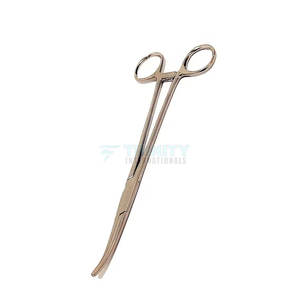 คีมจับหลอดเลือดแดงสเปนเซอร์เวลส์ วัสดุคุณภาพดีที่สุด เกรดผ่าตัด แบบตรง - Product Image 2