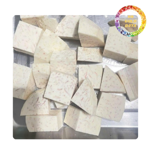 Taro glacé | Parfait pour la pâtisserie et la cuisine | Origine Vietnam - Product Image 5