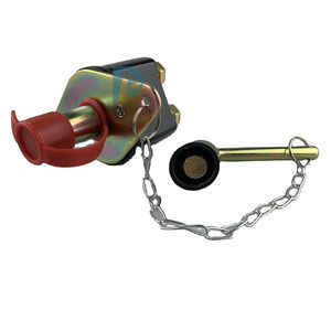 Interrupteur principal manuel pour excavatrices EC240 EC290 EC360 EC210 3987034 8151943 240315 1587698 4803667 VOE3987034 - Product Image 2