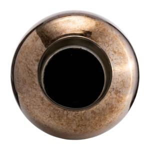 Jarrones y macetas de flores de Metal recubiertos de esmalte de diseño excepcional, decoración del hogar y artículos de decoración de habitaciones de buena calidad - Product Image 6