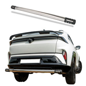 Ovi ป้องกันด้านหลังสำหรับ Tata curvv - Product Image 3