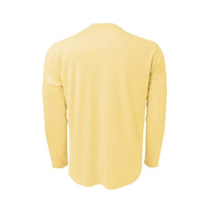 Traje de Pesca Personalizado de Poliéster/Algodón con Protección Solar UPF 50, Secado Rápido, Mangas Largas y Sudadera con Capucha Transpirable con Estampado Digital para Hombre - Product Image 2