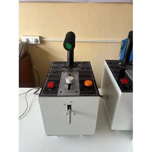 Detector de Defectos para Pruebas de Filo Afilado - Product Image 1