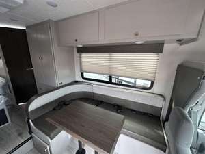 Camping-car compact et polyvalent Coachmen Freelander 21QSS à bas prix, classe C, à vendre - Product Image 5