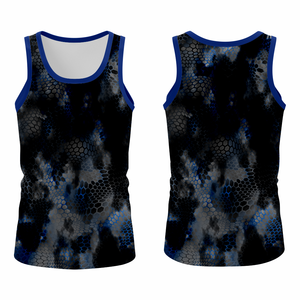 Camiseta Deportiva para Hombre, para Gimnasio, Fitness, Entrenamiento, Ropa Deportiva Activa, Transpirable, Elástica, para Correr, Uso Casual, Lavada, 100% Poliéster - Product Image 3