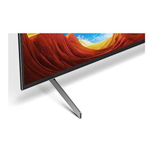 ทีวีสมาร์ท LED Ultra HD ขนาด 75 นิ้ว พร้อมโหมดเล่นเกม HDR และรองรับระบบสั่งงานด้วยเสียง แสงพื้นหลัง QLED และระบบ WebOS - Product Image 1