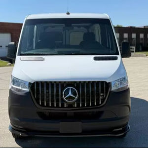 Fourgon utilitaire Mercedes-Benz Sprinter 2500 2023, toit standard, moteur diesel I4 HO, 144 pouces, propulsion arrière - Product Image 1