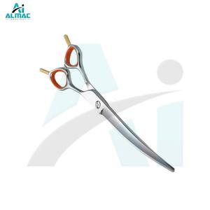 ALMAC Tijeras de aseo de alta calidad para mascotas con mango ergonómico y bordes afilados para un recorte suave y cómodo - Product Image 4