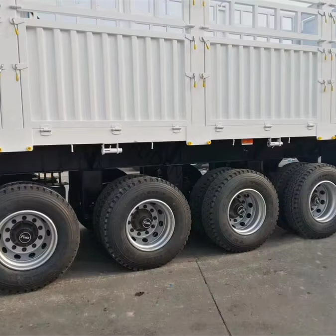 SINOTRUK HOWO C7H 6X4 Used Tractor