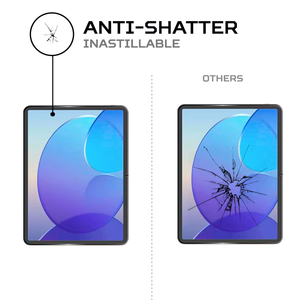 ฟิล์มกันรอยหน้าจอสำหรับแบล็ควิว ลิงค์ 8 - Product Image 5