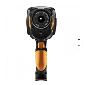 Système d'imagerie infrarouge MEHTAB Accurate Detection 883-1 – Inspection thermique et mesure de la température - Commercial et industriel - Product Image 2