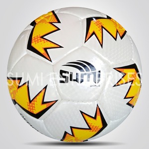 Balón de Entrenamiento a Precio Económico, Logotipo Personalizado al por Mayor, Balón de Fútbol de Entrenamiento OEM, Todos los Tamaños, Cosido a Mano, PU Suave, Balón Profesional para Partidos - Product Image 2