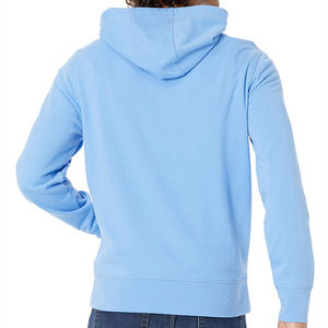 Sudadera con Capucha para Hombre, Personalizada, con Estampado Puff, de Doble Capa, de Alta Calidad, de Lujo, 2026 - Product Image 2
