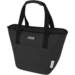 Sustainable Joey Eco-Friendly <b>Cooler</b> Bag for Eco-conscious Merchandising - Product Image 2
