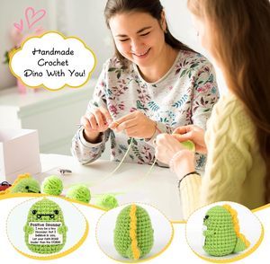 Mini regalos de dinosaurios inspiradores para adolescentes, niñas, niños, animar cumpleaños, calcetín de Navidad, relleno de elefante blanco, intercambio - Product Image 4