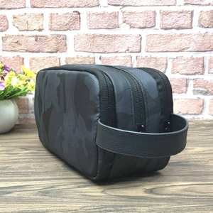 กระเป๋าเก็บของเดินทางสามชั้นอเนกประสงค์สำหรับผู้ชายรุ่นใหม่ ความจุขนาดใหญ่ สำหรับอุปกรณ์ดิจิทัล - Product Image 3