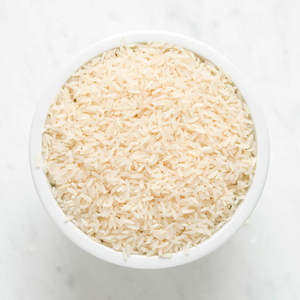 Arroz de grano largo blanco puro, cultivo fresco, suministro al por mayor, Exportación a granel, Arroz de grano largo de calidad superior en línea - Product Image 1