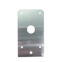 Solutions de fabrication d'acier et de métal sur mesure Découpe, soudage, pliage et fabrication de tôle CNC sur mesure pour usage industriel