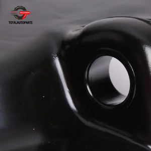 Copertura della catena di distribuzione del motore e paraolio dell'albero motore OEM 06 h109210ag 06H 109 210 AG compatibile con V-W T-T Au-di A3 A4 A5 A6 Q5 - Product Image 5