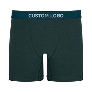 Ropa interior para hombre, Calzoncillos Bóxer, calzoncillos de diseñador 2024, bóxers de marca, pantalones cortos de secado rápido para hombre - Product Image 1