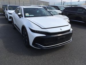 2022รถมือสอง Toyota Crown Crossover 2.4T RS รถมือสองสะอาดแบบบริสุทธิ์ - Product Image 4