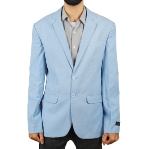 Traje De Oficina De alta calidad para Hombre, chaqueta De negocios De tres piezas, vestido Formal ajustado, vestido De boda para padrino, Ropa De Hombre, trajes 2026 - Product Image 1