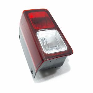 ไฟกันชนหลัง RH RENAULT Trafic Series 265548758R (14>) - Product Image 5